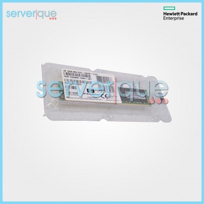 708641-B21 HP 16GB Dual Rank PC3-14900R DDR3-1866 ECC Reg C13 Memory